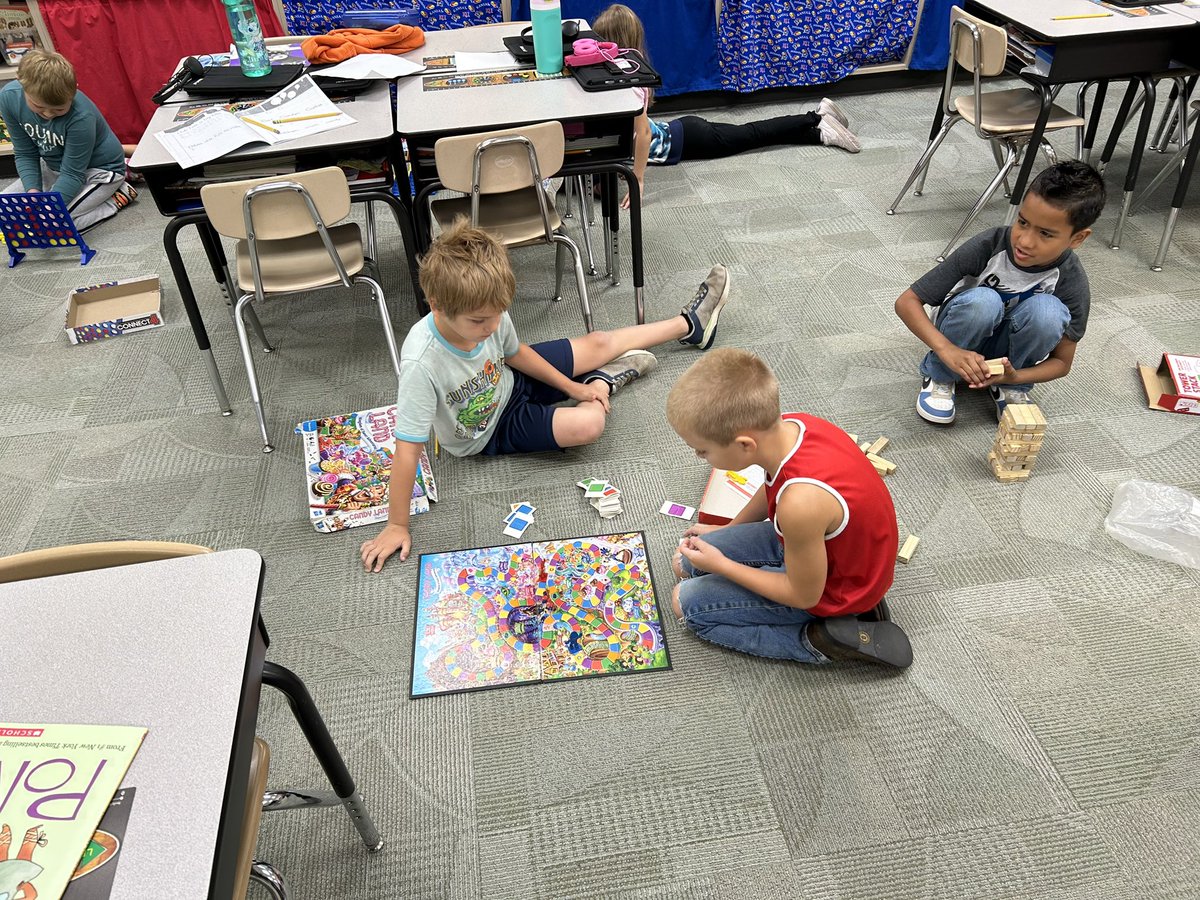 Michael Linenberger tweet media