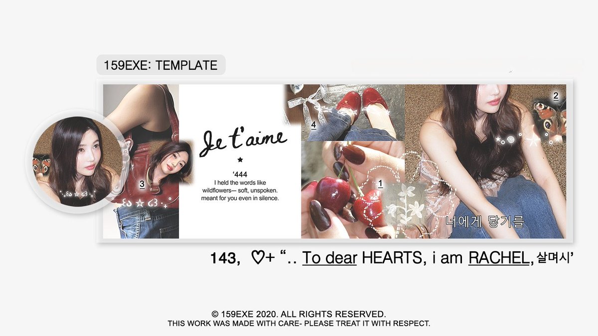 Eve, open mt before dm. 🎀 tweet media