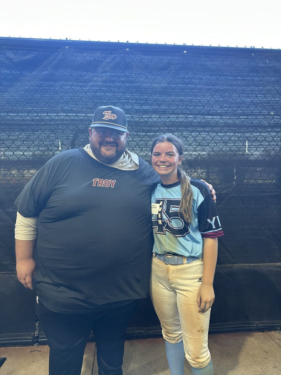 Yaley McLendon tweet media