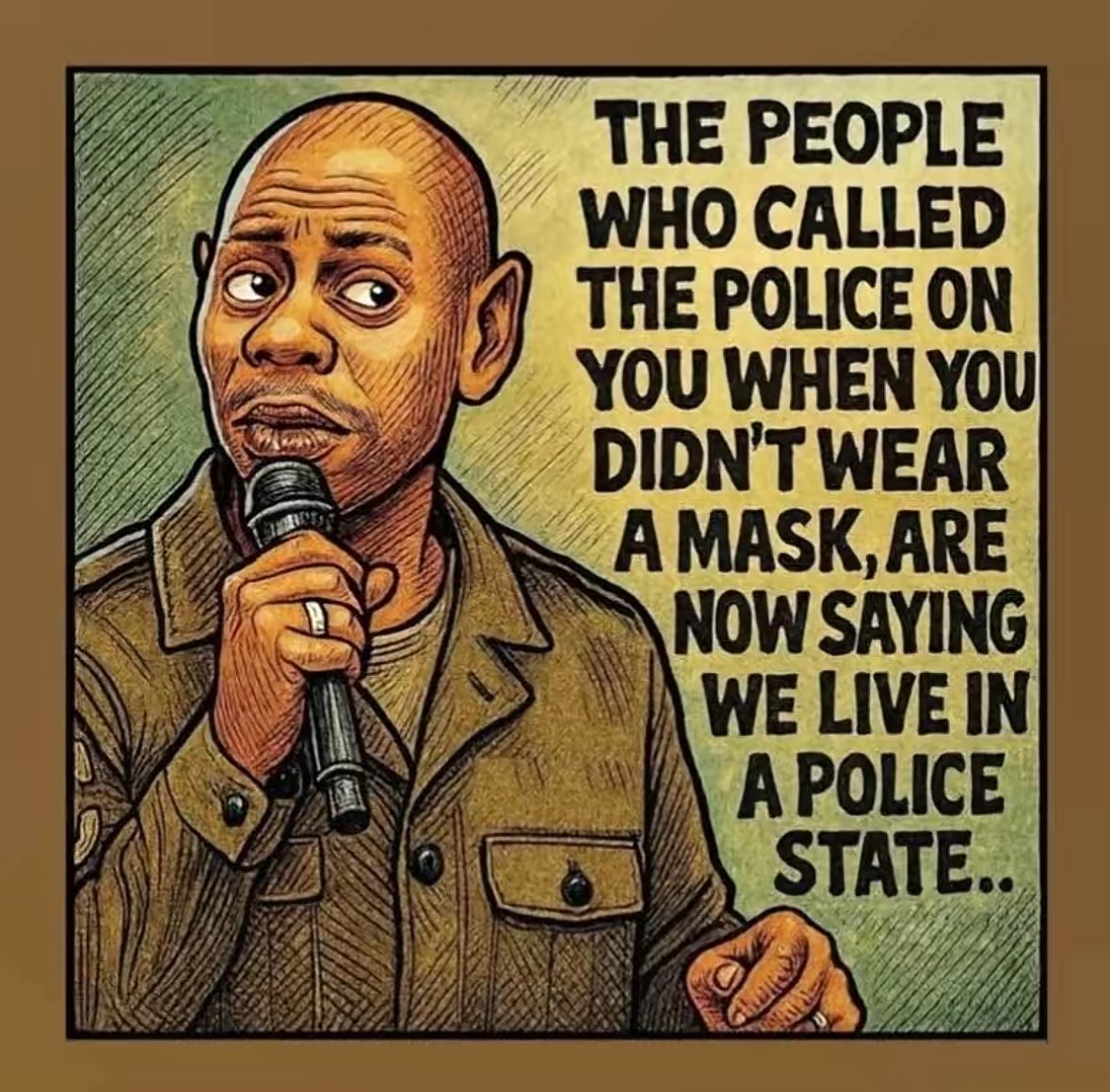 FarmGirlCarrie's tweet image. Make it make sense!!