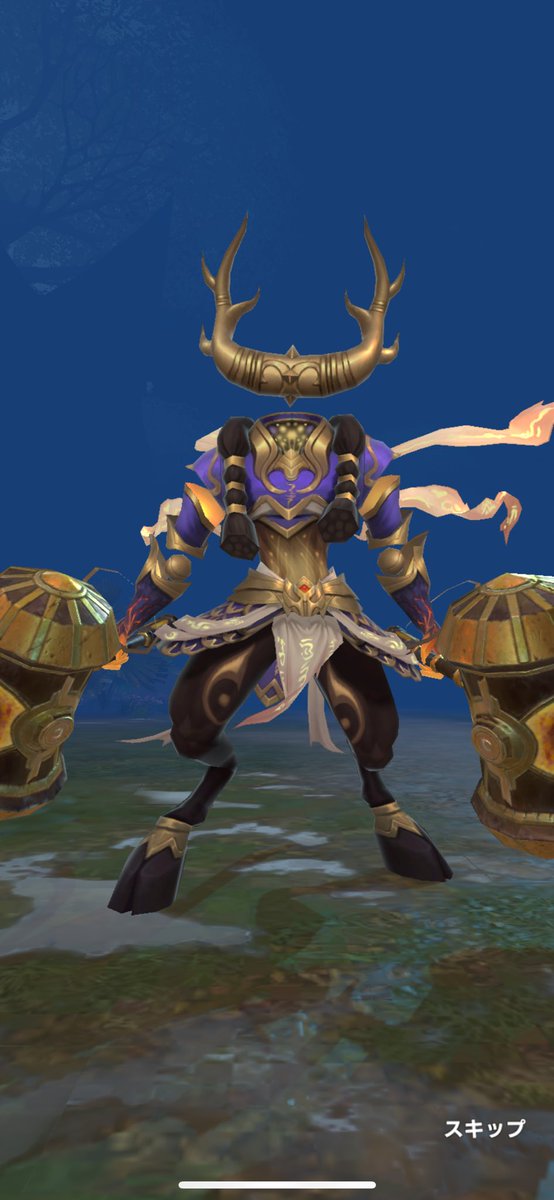 しずく🧡@game tweet media