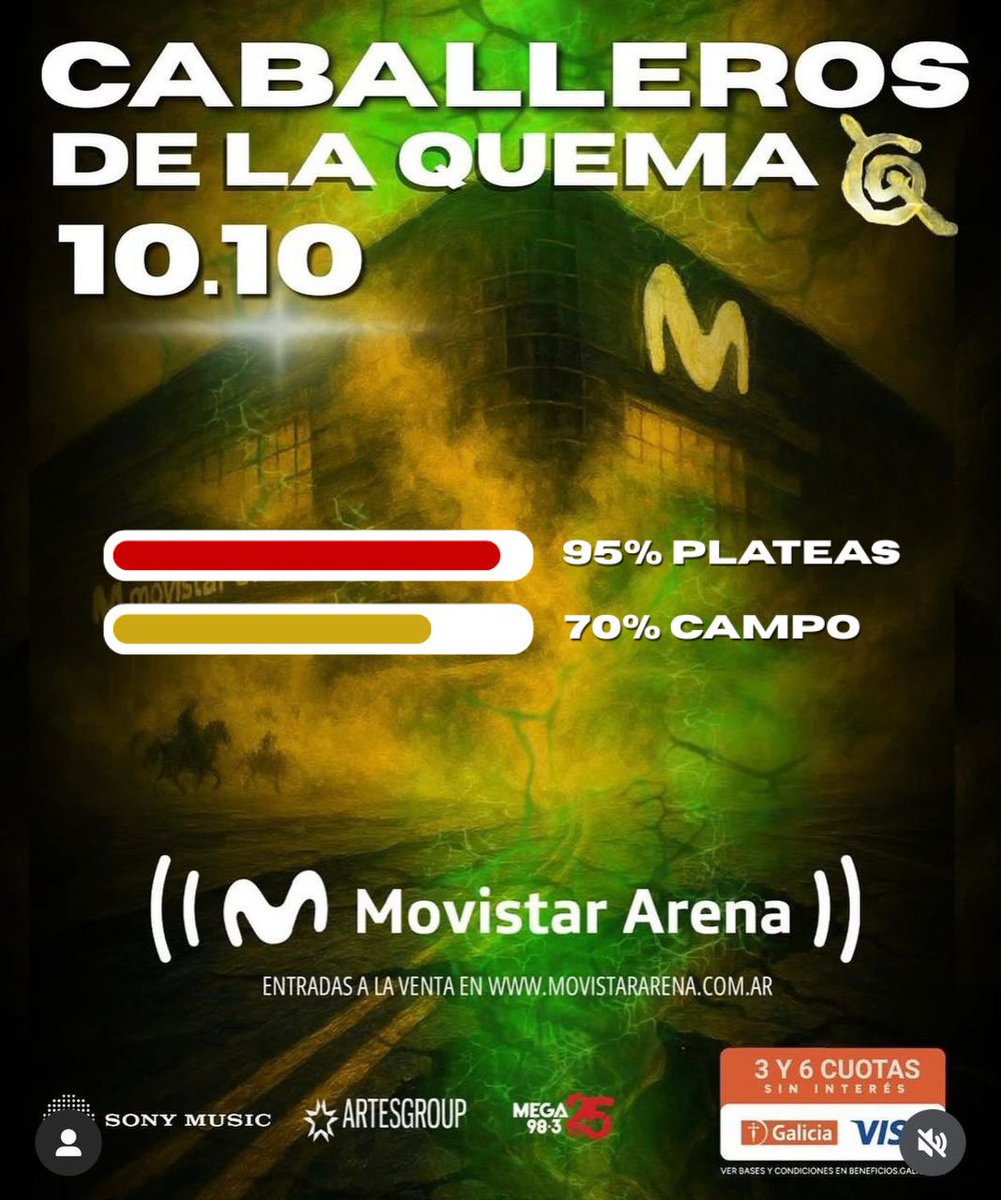 Porque suena y suena el río y se viene el agua, viene viene el agua.