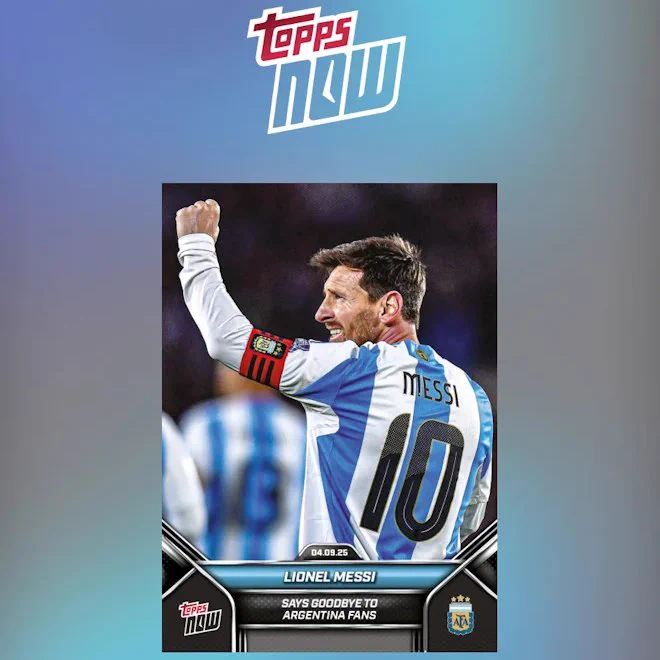 Topps Japan on X: 