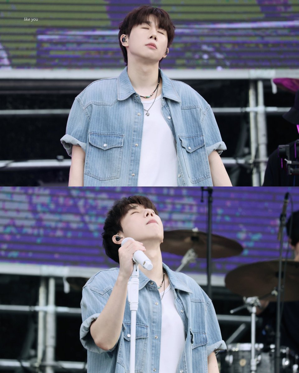 올려다 본 하늘은
신의 작품을 위한 공책 ✧˖°. ♪

250907 썸데이 #김성규 #인피니트