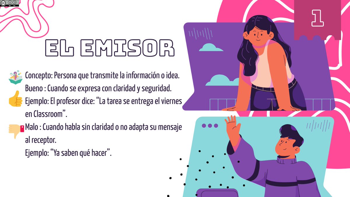 LennynCastro10's tweet photo. "Enseñar exige diálogo" - Paulo Freire
#ComunicaciónEducativa #Educación #Mandela #PedagogiadelasCienciasExperimentales #Investigación #Investigador #Procesos #Cualidades #Importancia #educacion
@jorgearmi20
@experimenutmach https://t.co/vG6vL0gAqq