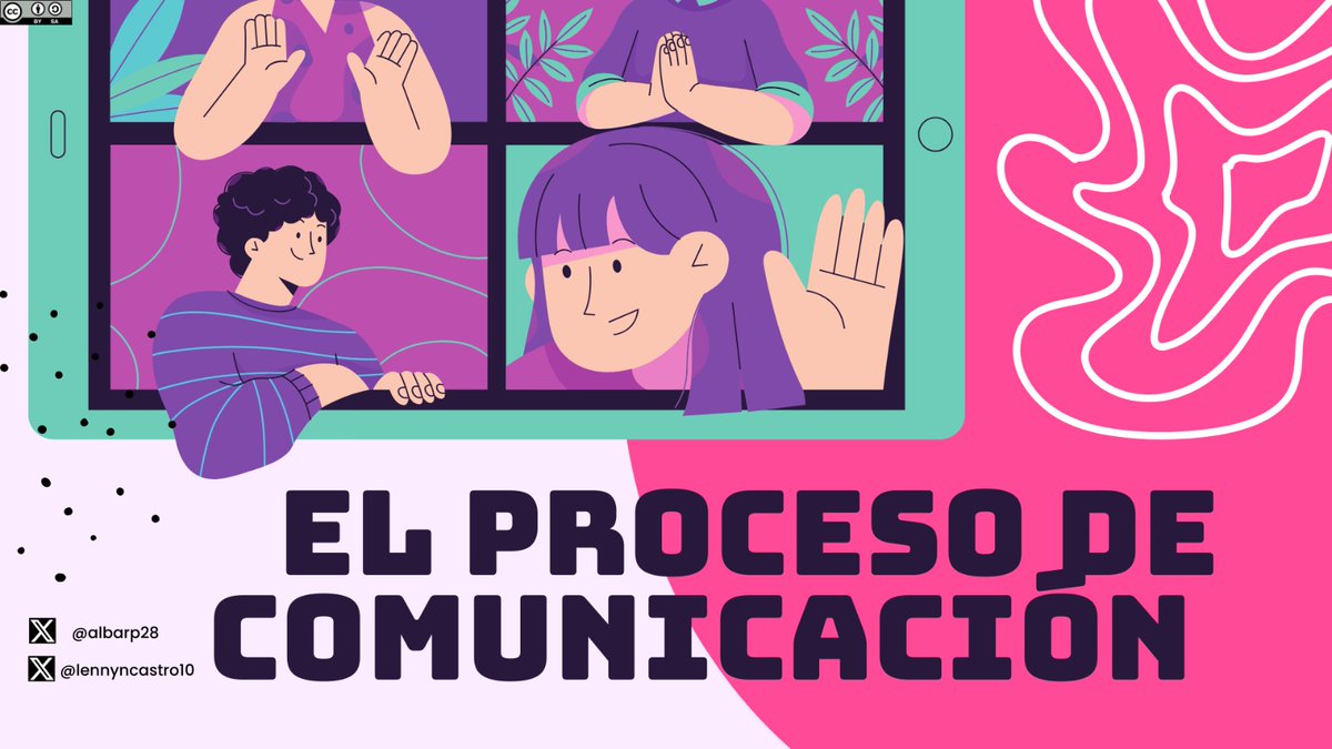 LennynCastro10's tweet photo. "Enseñar exige diálogo" - Paulo Freire
#ComunicaciónEducativa #Educación #Mandela #PedagogiadelasCienciasExperimentales #Investigación #Investigador #Procesos #Cualidades #Importancia #educacion
@jorgearmi20
@experimenutmach https://t.co/vG6vL0gAqq