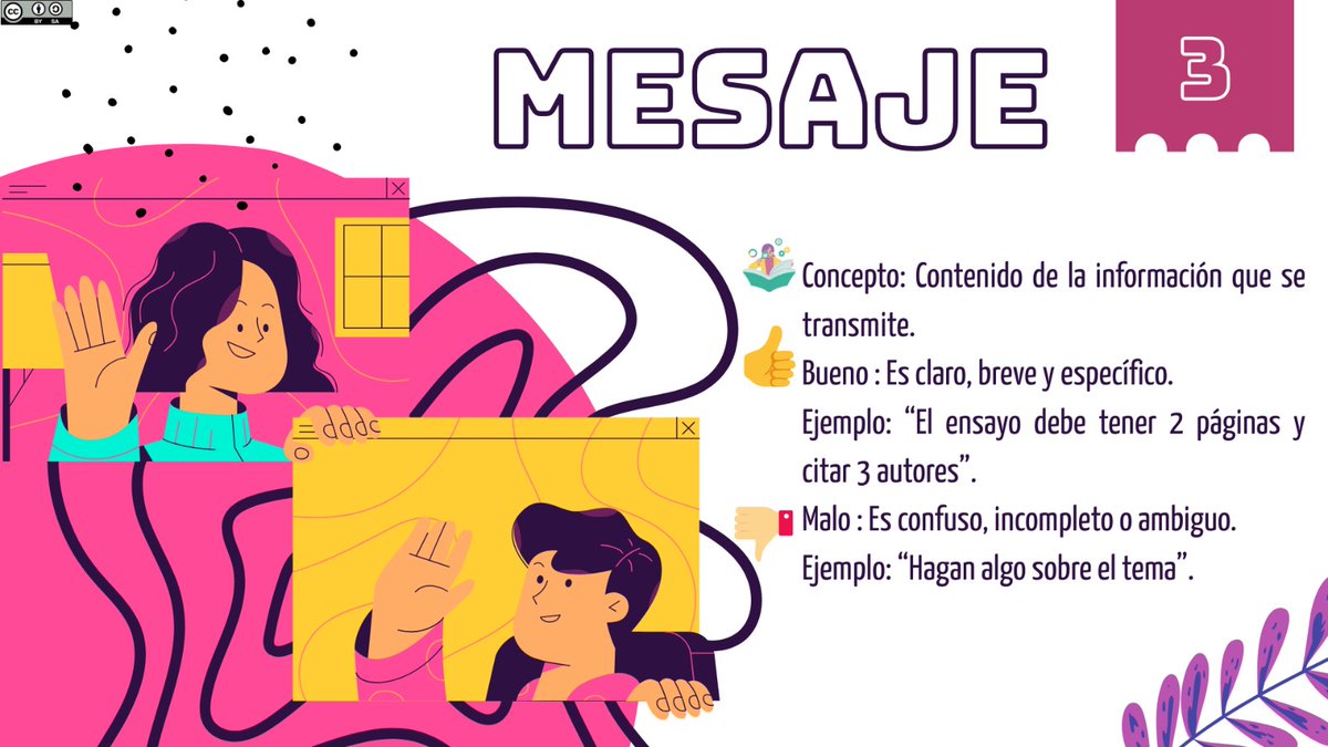 LennynCastro10's tweet photo. "Enseñar exige diálogo" - Paulo Freire
#ComunicaciónEducativa #Educación #Mandela #PedagogiadelasCienciasExperimentales #Investigación #Investigador #Procesos #Cualidades #Importancia #educacion
@jorgearmi20
@experimenutmach https://t.co/vG6vL0gAqq