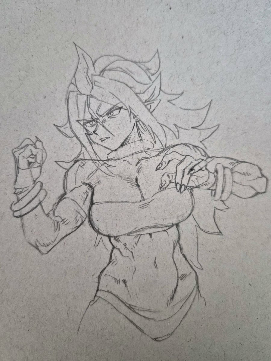 android 21
