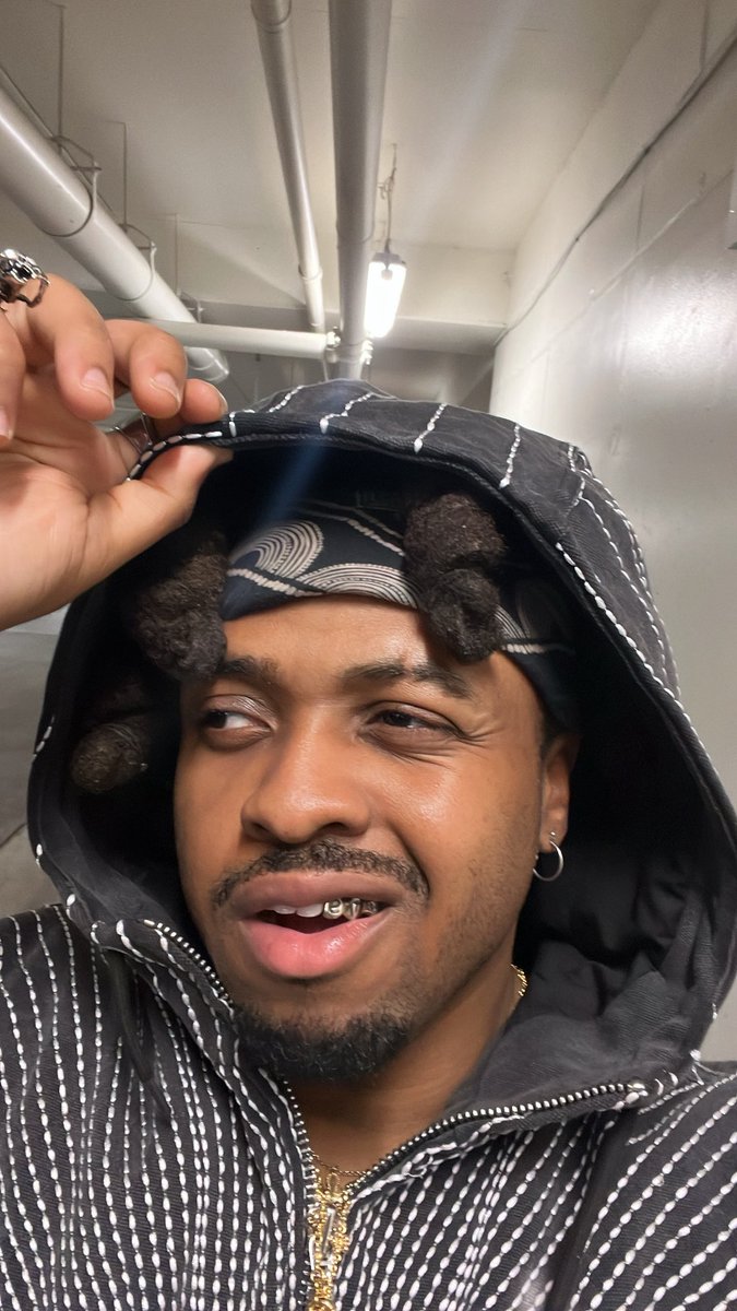 Wale the Sage (@walethesage) on Twitter photo 