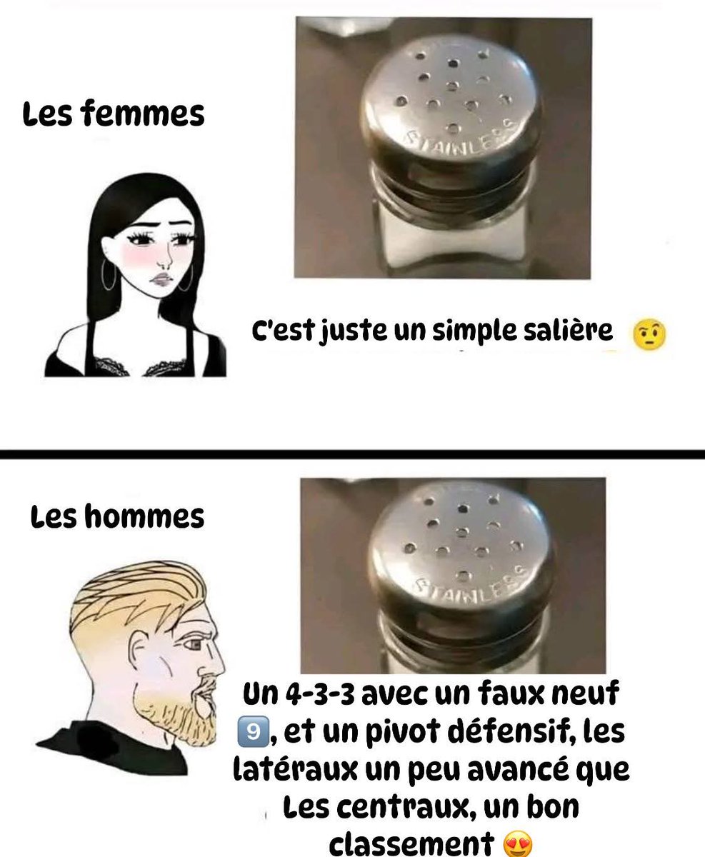 Quatre4real's tweet photo. C’est ce qui fait la diff https://t.co/obumsL2zjV
