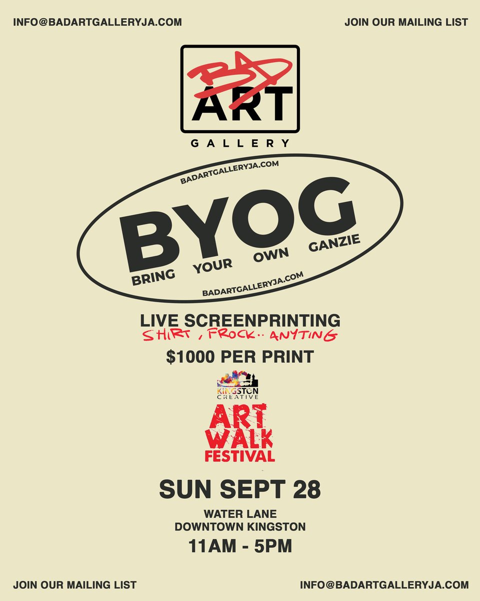 BADARTGALLERY tweet media