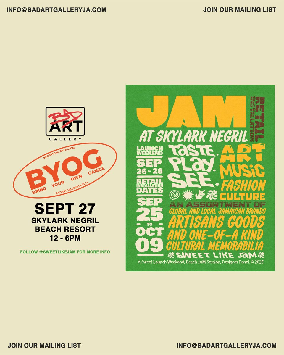 BADARTGALLERY tweet media