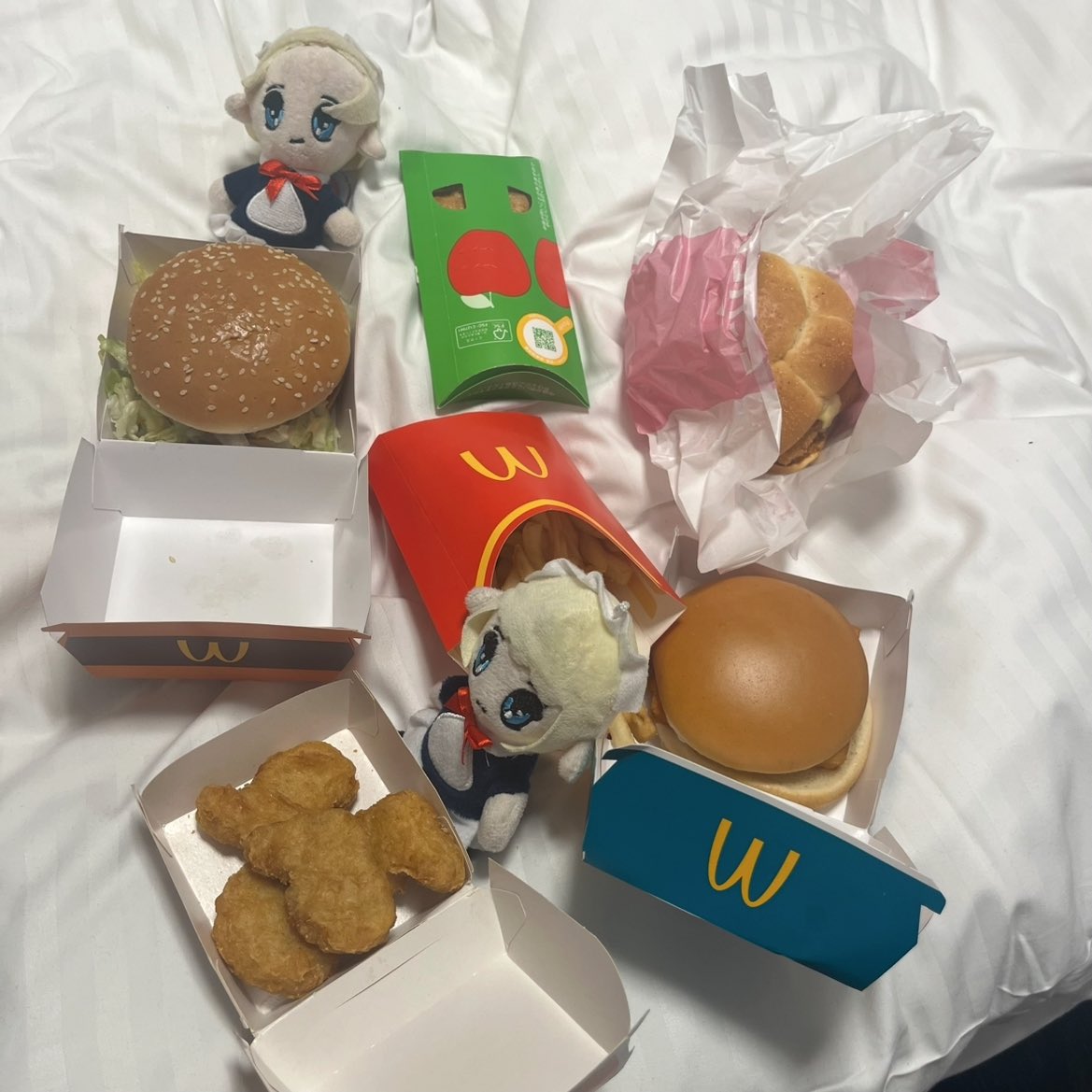 Stuxneet tweet media