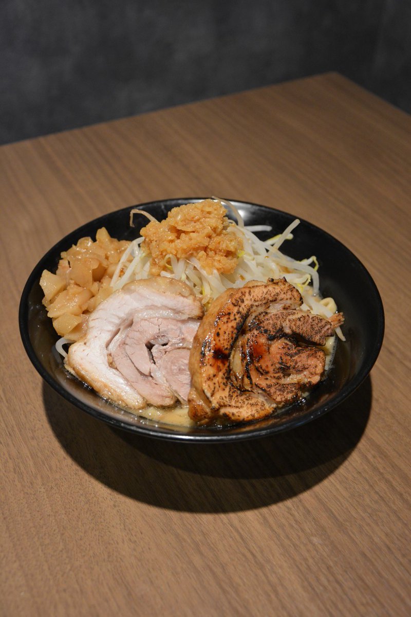 いつもありがとうございます‼️ 藤枝JIROです‼️ 毎週食べたくなる中