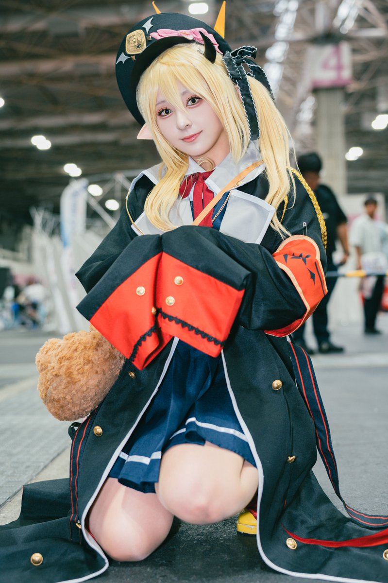 夏コミの新刊イブキ、ありがたいことにこみ★トレで売り切れってしまい、買いに来てくださった人には申し訳なかったのですが、現在増販してますので近々BOOTHに出す予定です✊※だいたい1週間くらいかな？

既刊やグッズはこちらで取り扱ってますので、是非お気に入りしてお待ち頂けると嬉しいです☺️💕