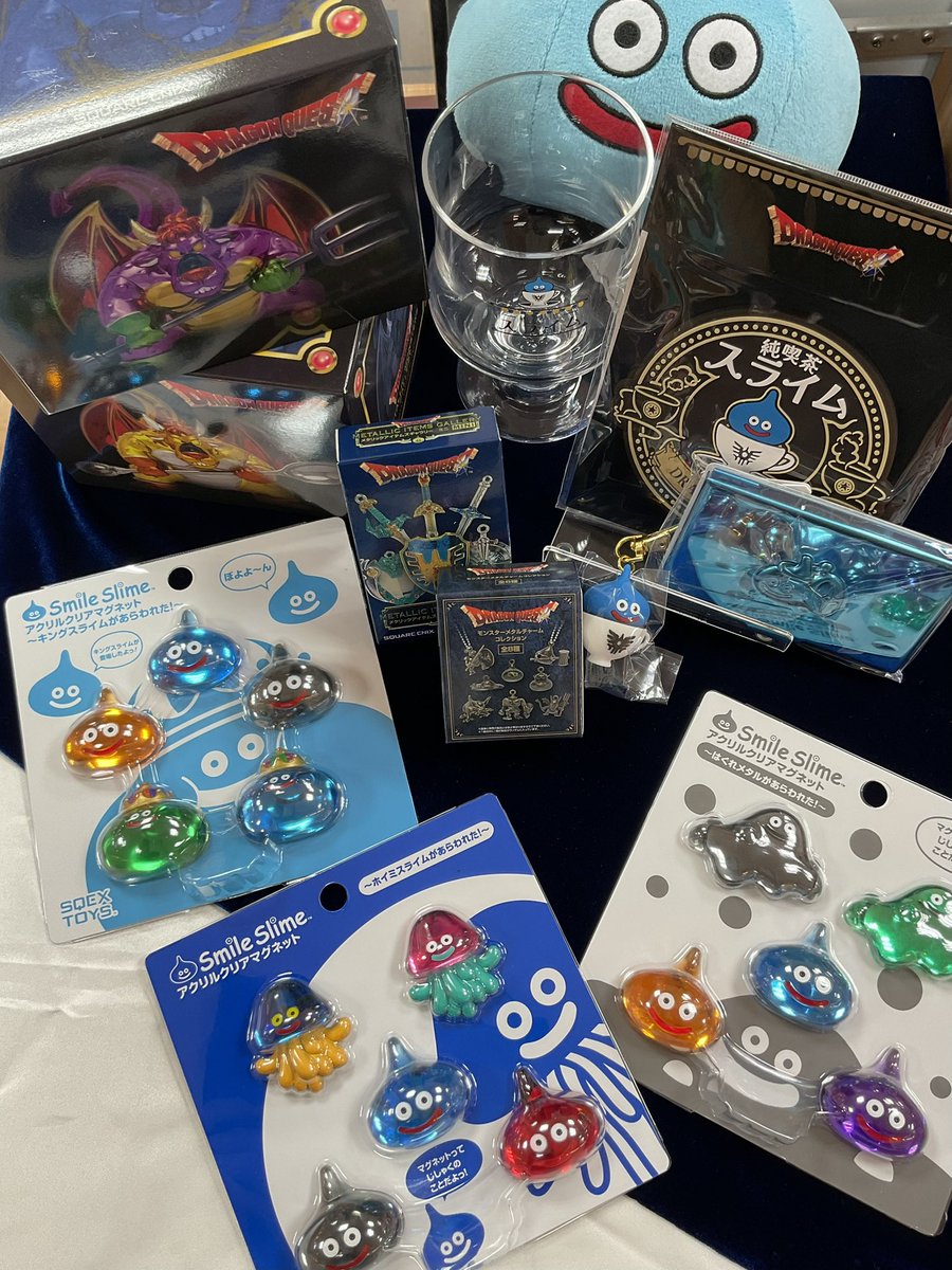 ドラゴンクエストⅩTV 出張版 in 大阪 | SQUARE ENIX PRESENTS