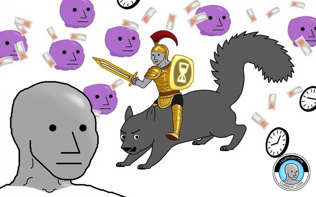 Agent NPC tweet media