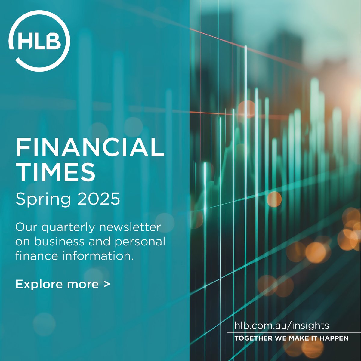 In this issue, we explore the outlook for M&amp;A activity, how AI is reshaping SMEs, estate planning for blended families, and whether family trusts continue to deliver value amid greater ATO scrutiny. bit.ly/41Iwnce