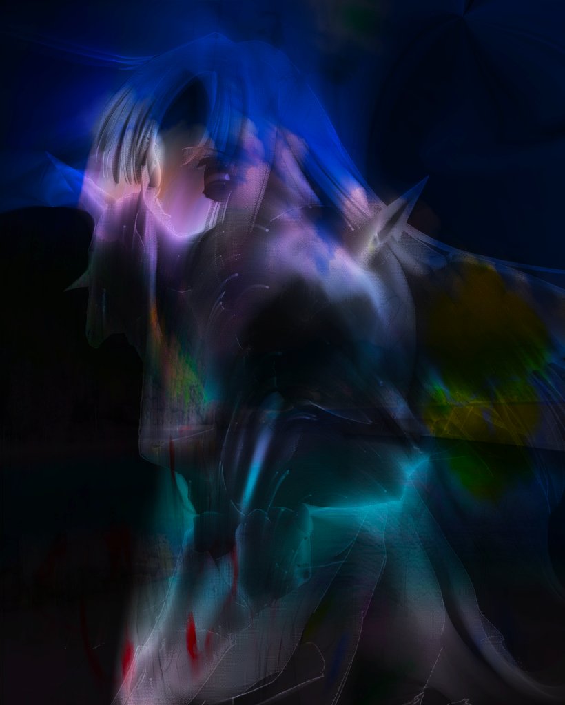 kikillo's tweet image. Silentium occidit — しずけさが　ころす