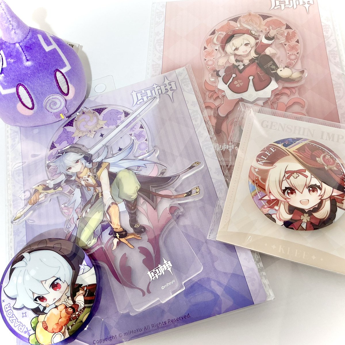 原神 崩壊スターレイル ゼンレスゾーンゼロ 神奈川 横浜 限定