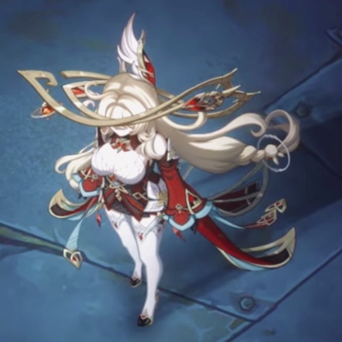 Don't ask an Alice main what happened on September 8th 2025