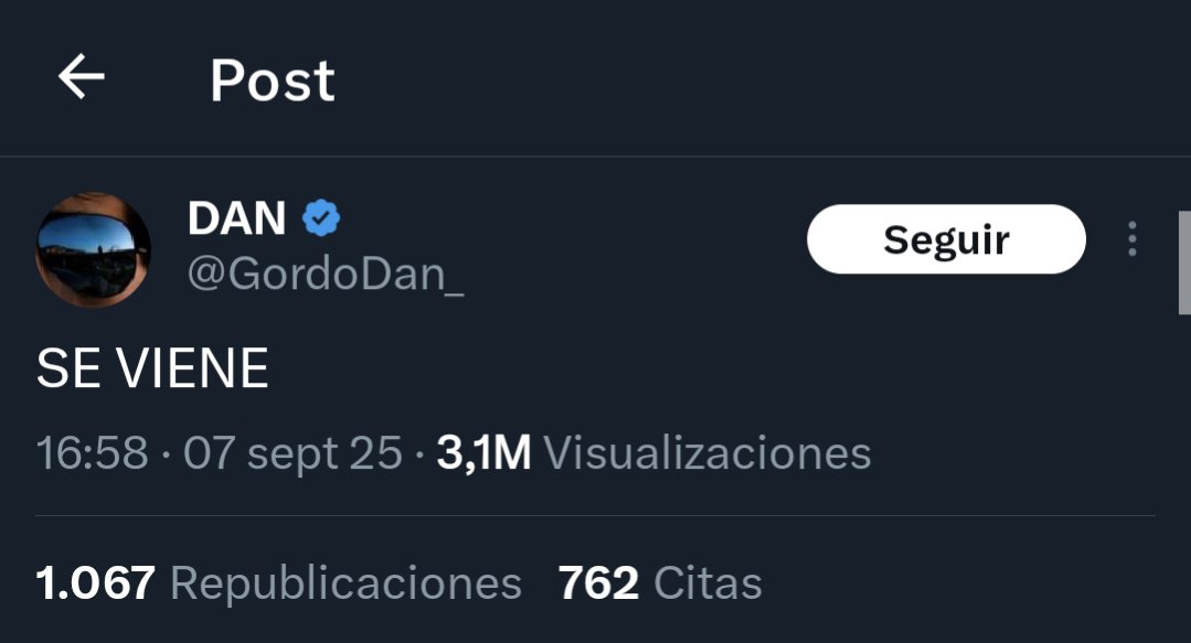 Ningún Canuto ⭐⭐⭐ (@ningunpibe) on Twitter photo 