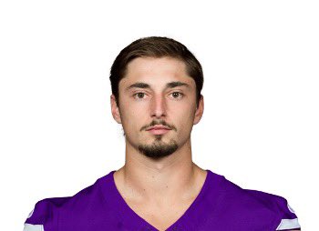 bmanoliadis's tweet photo. put max in the game #vikings https://t.co/iSNqhZu51Y
