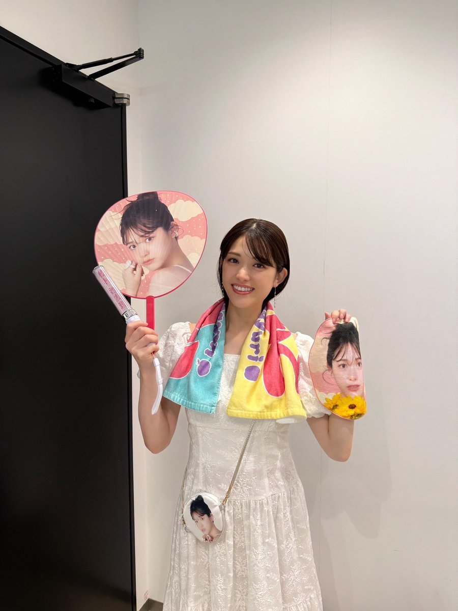 松村沙友理STAFF on X: 