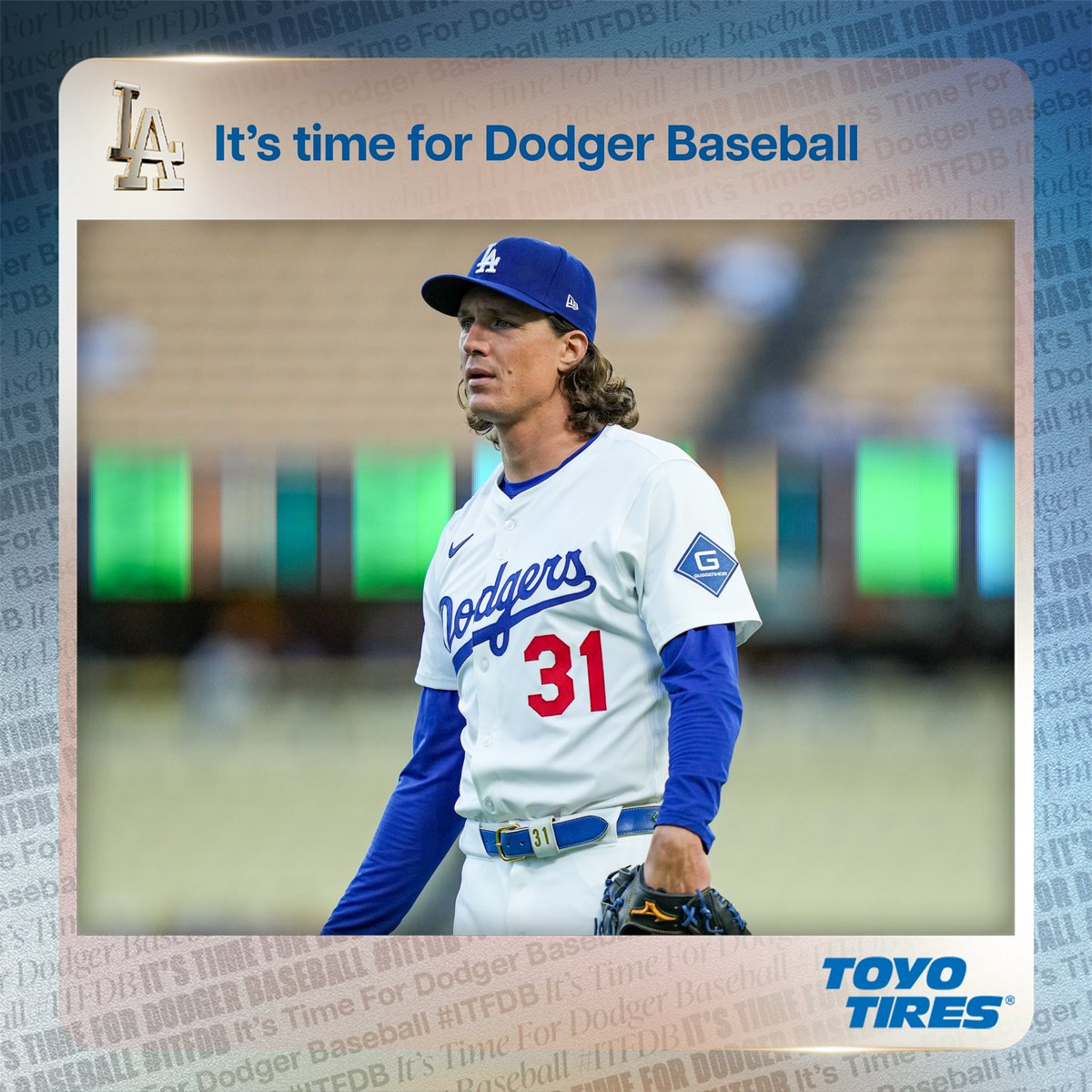 #ITFDB presented by Toyo Tires.