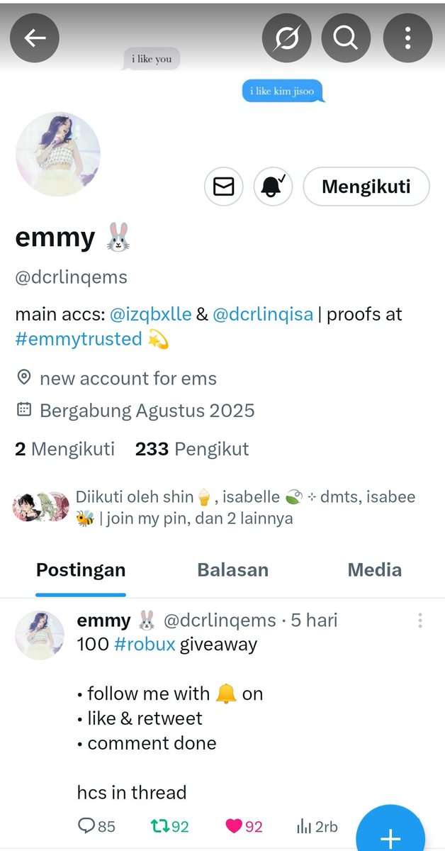 Tweet media one
