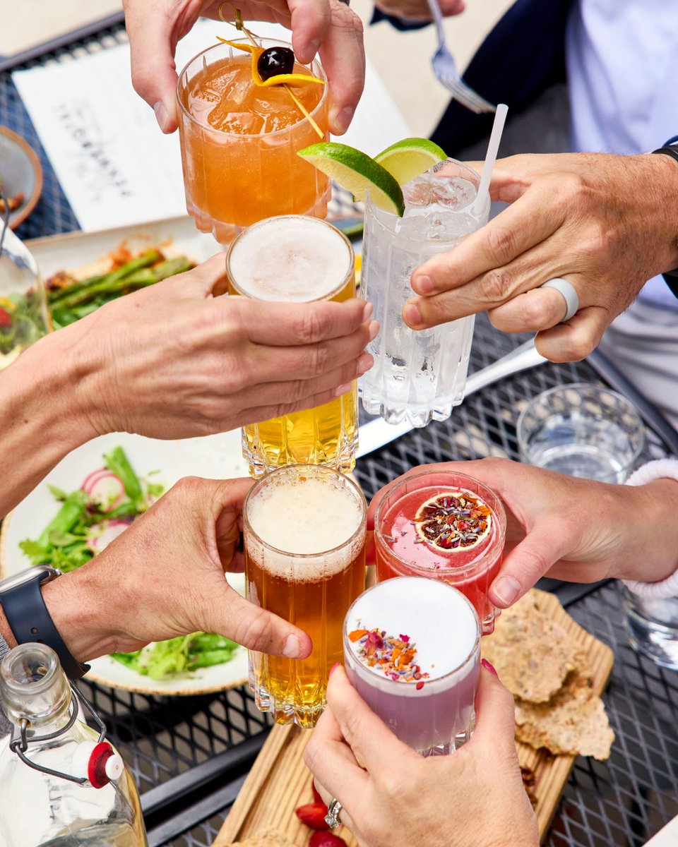 Whether your favorite way to wind down is by the glass, by the bottle, or expertly stirred, the Art Coast® of Michigan offers something you'll fall🍁 in love with. 

Learn more: bit.ly/46tBmPn. 

#ArtCoastofMichigan #SaugatuckDouglas #falltravel #PureMichigan