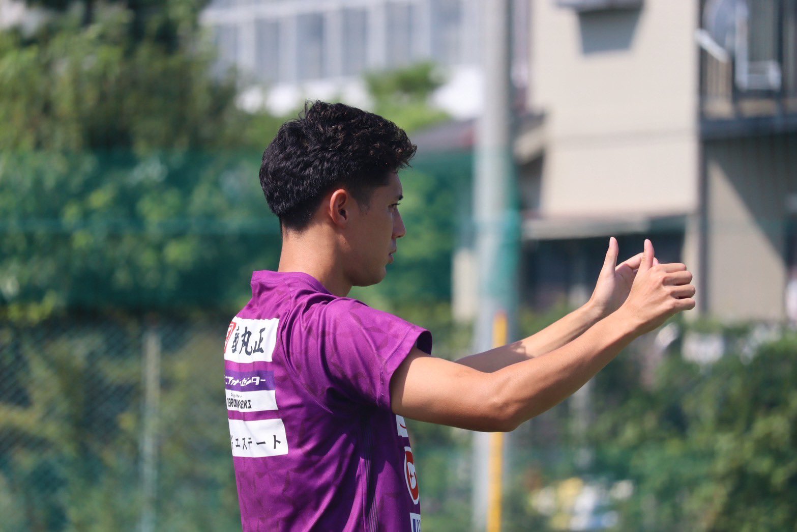藤枝MYFC ハーフジップ 支給 藤枝MYFC ハーフジップ 支給 藤枝MYFC ハーフジップ 支給 藤枝