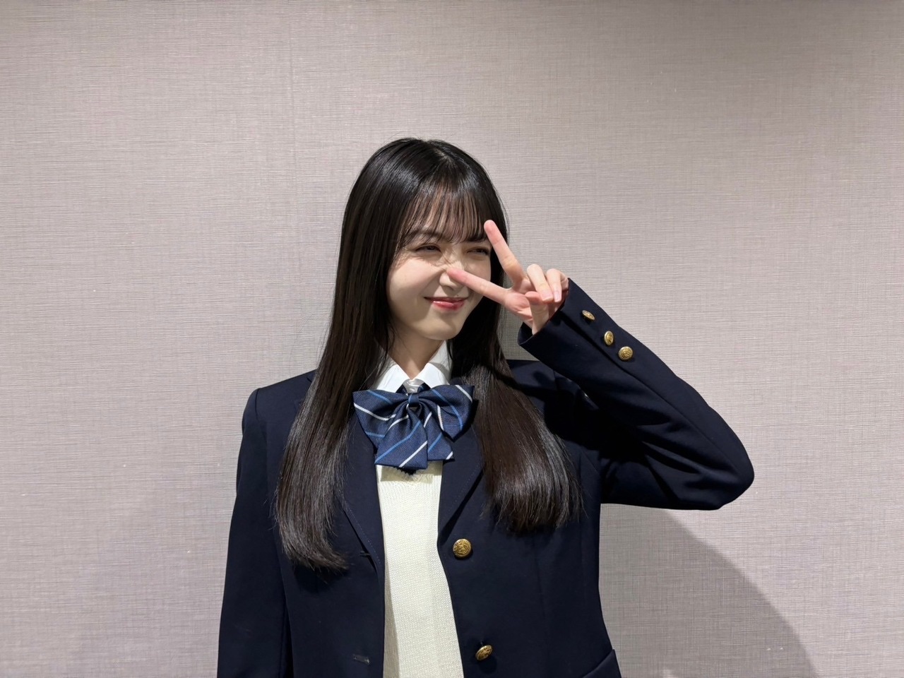 久保史緒里 一ノ瀬美空サイン入りチェキ　久保チャンネル#91 久保史緒里 一ノ瀬美空サイン入りチェキ久保チャンネル#91