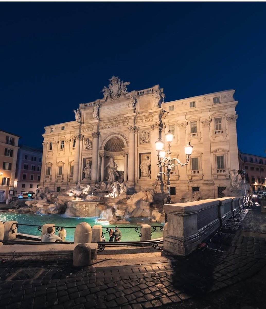 Rome Italy