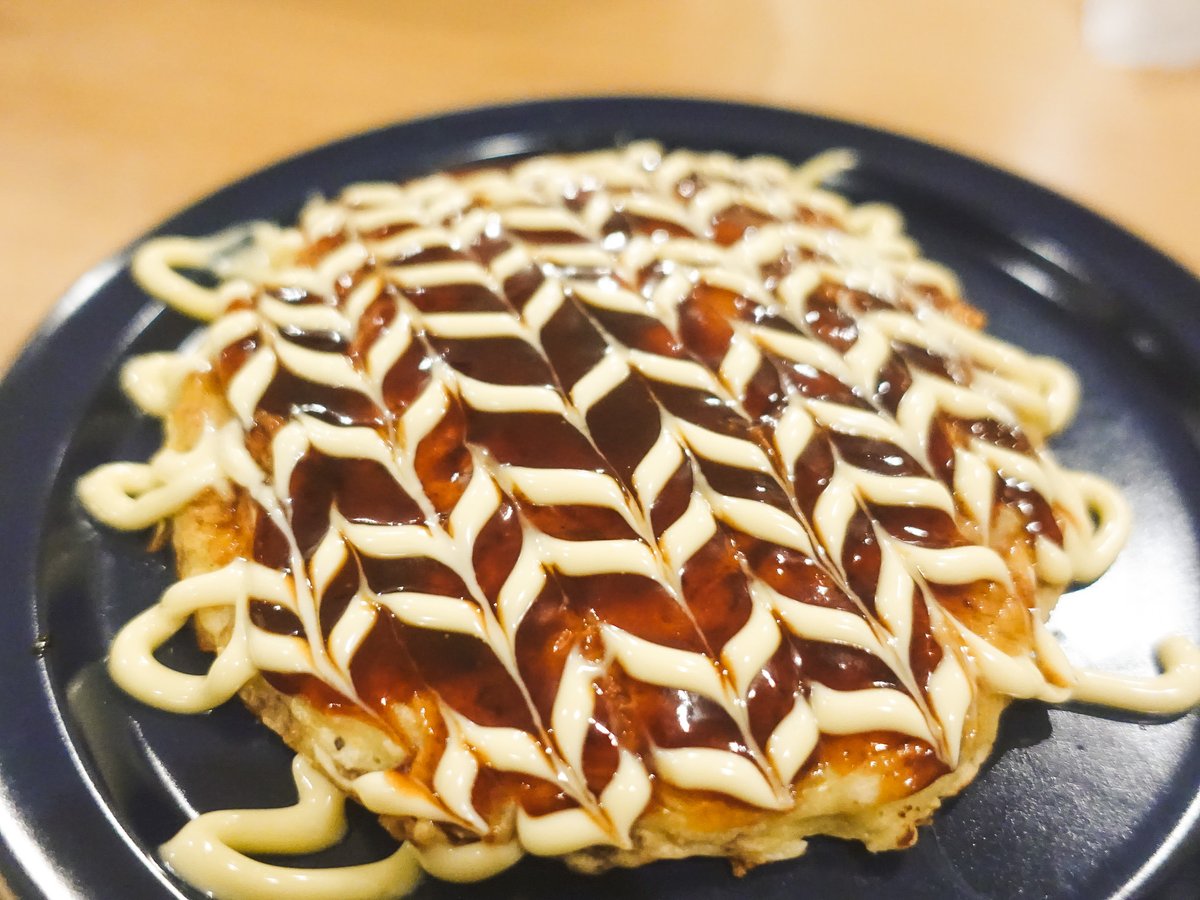 マヨ好きの皆さん！
“盛れてる”マヨネーズの写真ください📸