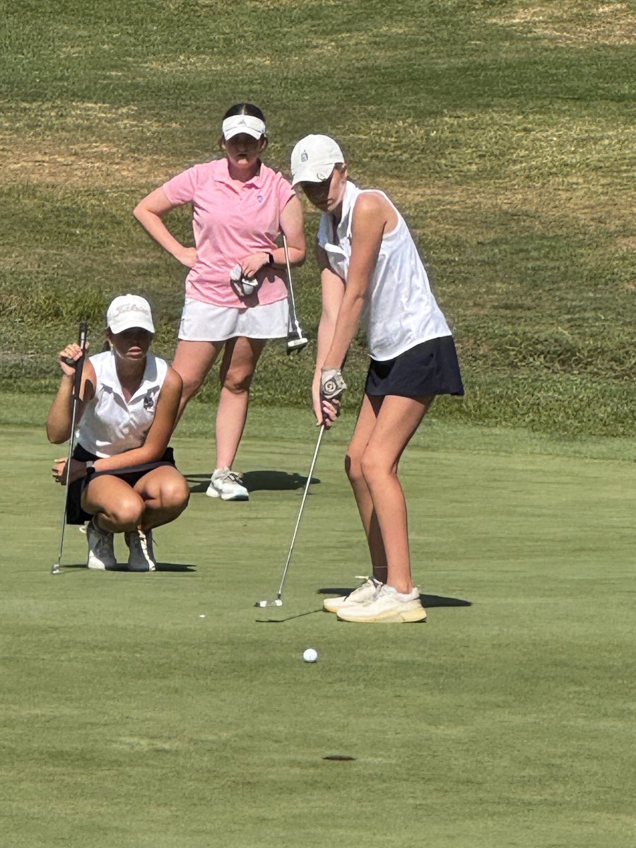 QND Lady Raider Golf tweet media