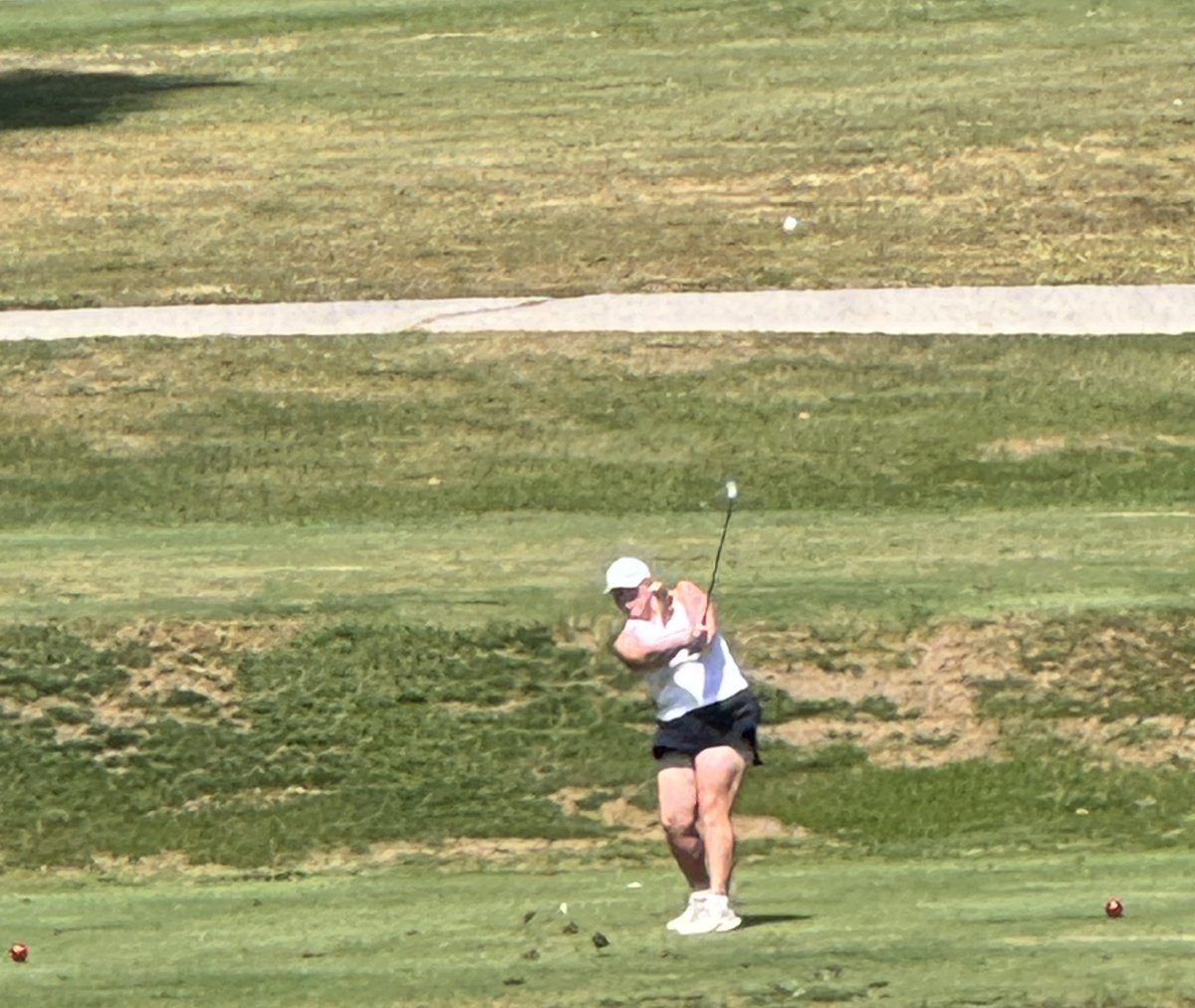 QND Lady Raider Golf tweet media