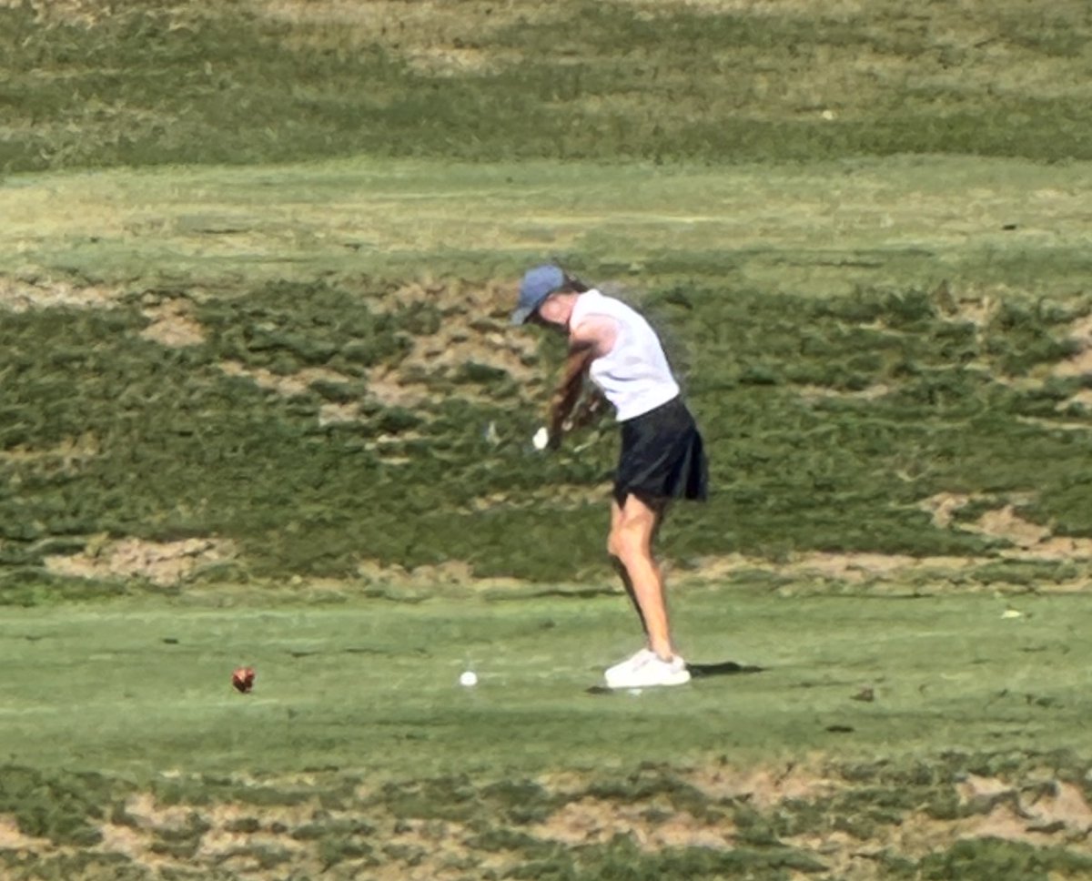 QND Lady Raider Golf tweet media
