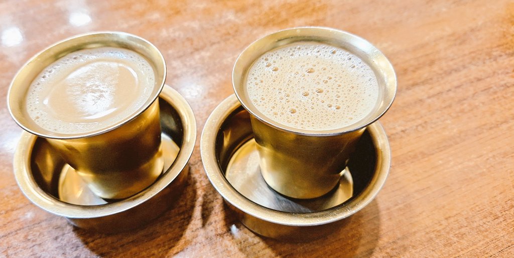 ransomredrum's tweet photo. To #TwosTuesday
Filter Coffee
Have a great day ahead and pair it with your best steps.
🎧Son déri sang, mini sondé(Afrikaans)
Alane by Wes (1997)
🎶 https://t.co/wxPB8970RH 🎶
#TrueTuesday
#Wes
#Alane https://t.co/EzuNlfY0ga