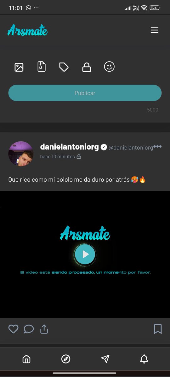 antoniodaniel_2's tweet photo. Quieres ver el vídeo?🔥🥵
Suscribete 👇🏼

https://t.co/Vs27v6ui08

#Chudai #gay #fitness #cruisingbaños #cruisingméxico #sugardaddylegit #xvideos https://t.co/61w2numYiV