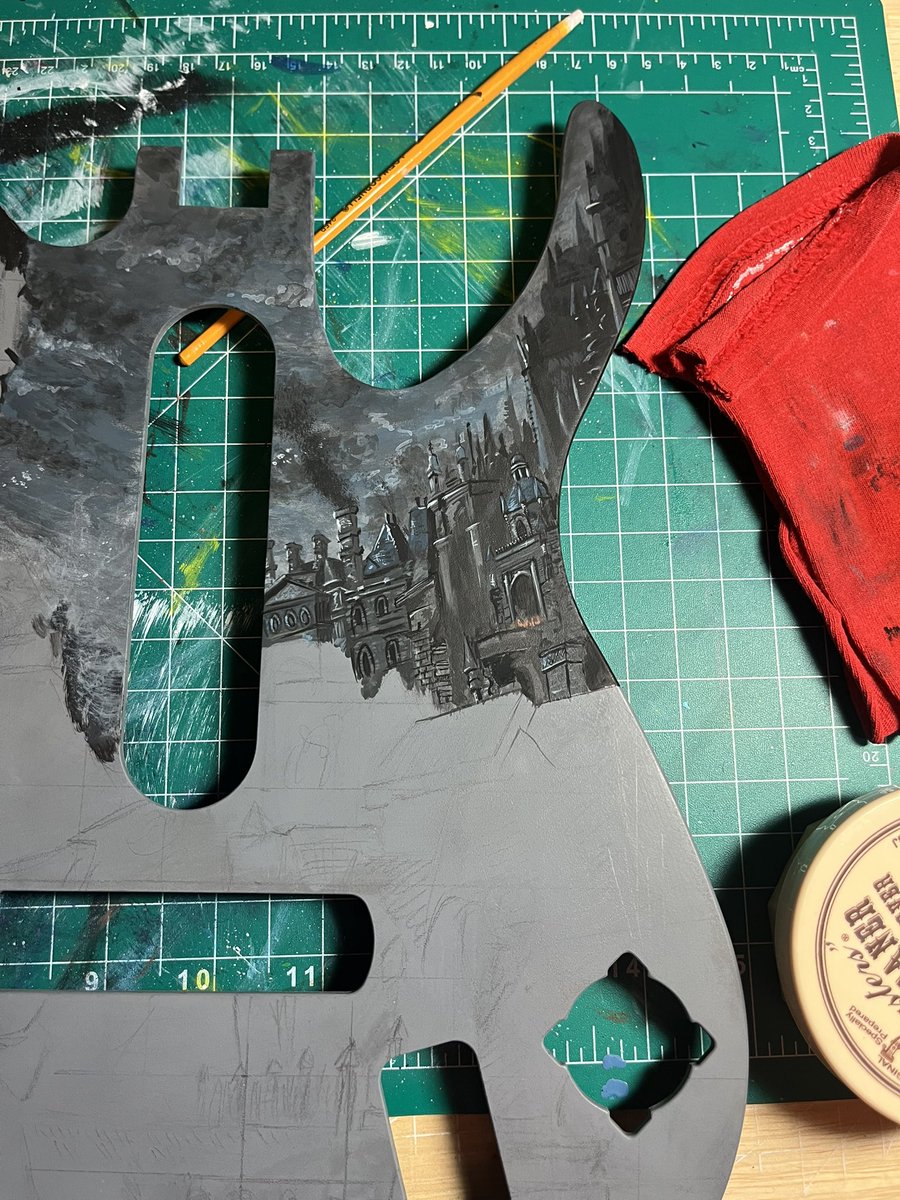 GuitarsandScarves tweet media