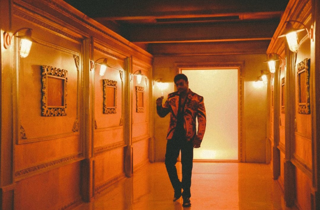 94 Days Left For #TheDevil 🔥 ⏳ ⚡