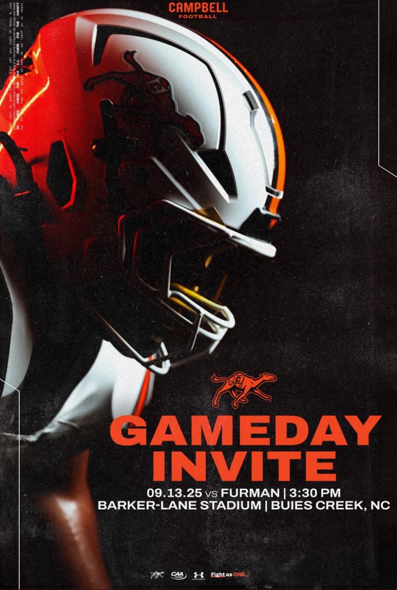 _aidynlocklear's tweet photo. Thank you @CoacEAmoako for the gameday invite I really appreciate it!
@GoCamelsFB @PrepRedzoneNC @CoachEAmoako https://t.co/ClIuxJhlUC