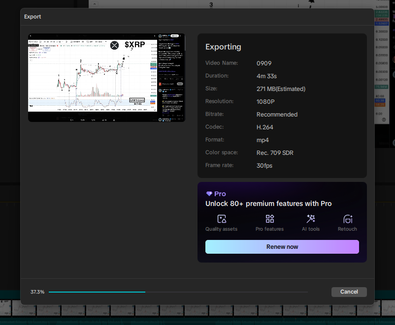 Hazenikov | HZK Crypto tweet media
