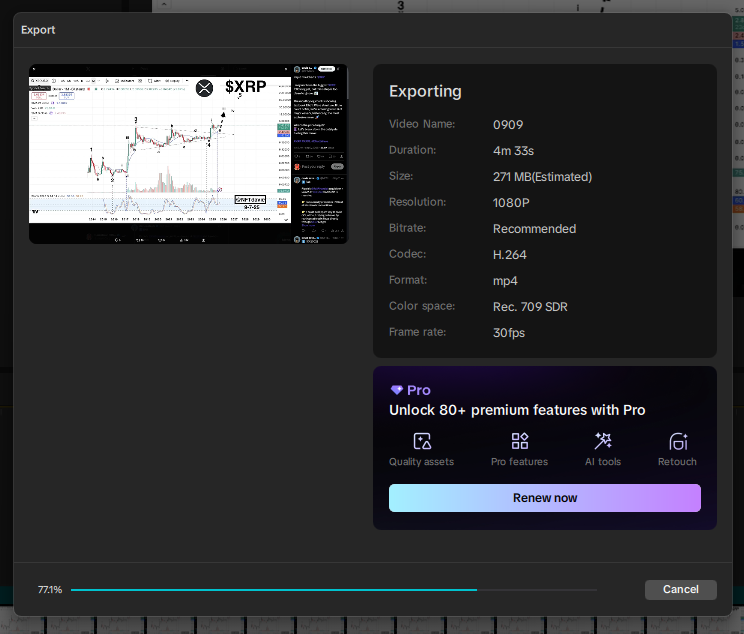 Hazenikov | HZK Crypto tweet media