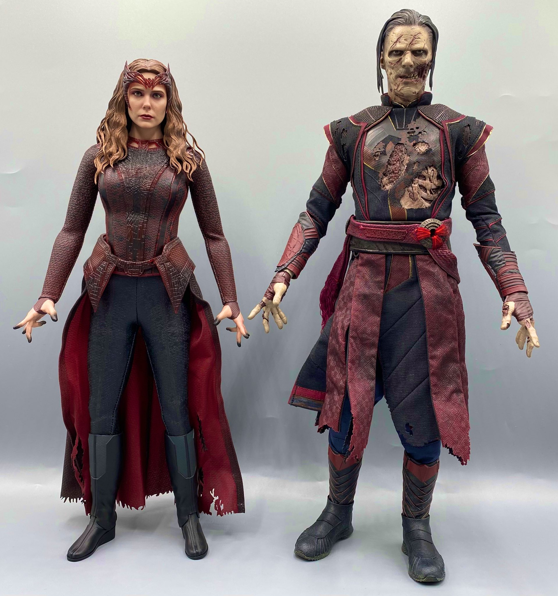 ホットトイズ ドクターストレンジ ホットトイズ ドクター・ストレンジ