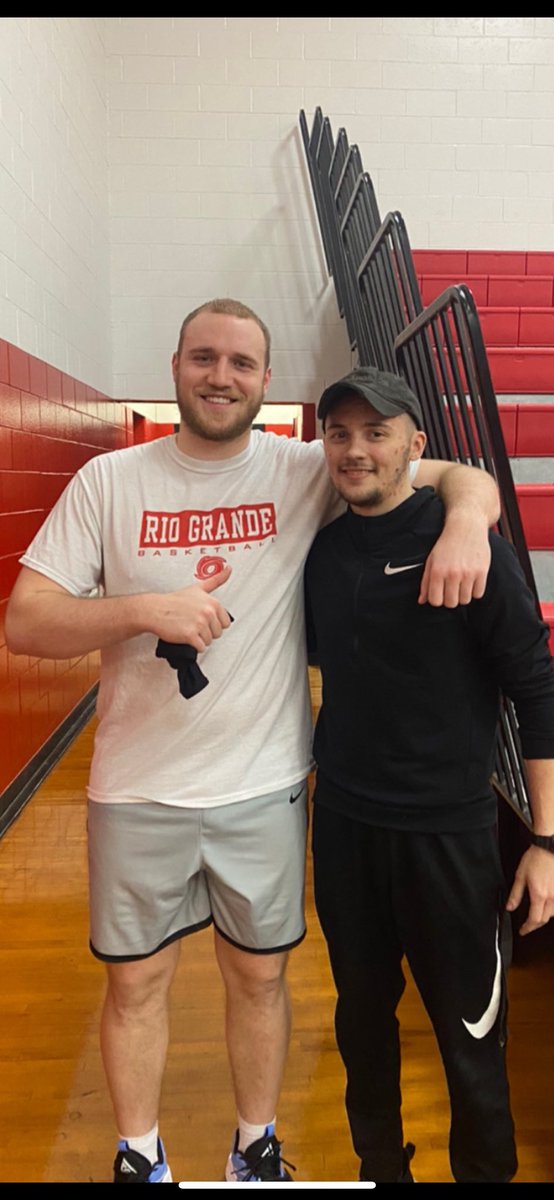 My heart is broken. Blessed and Honored to have coached such a great kid!! Love you Miki #RestEasy