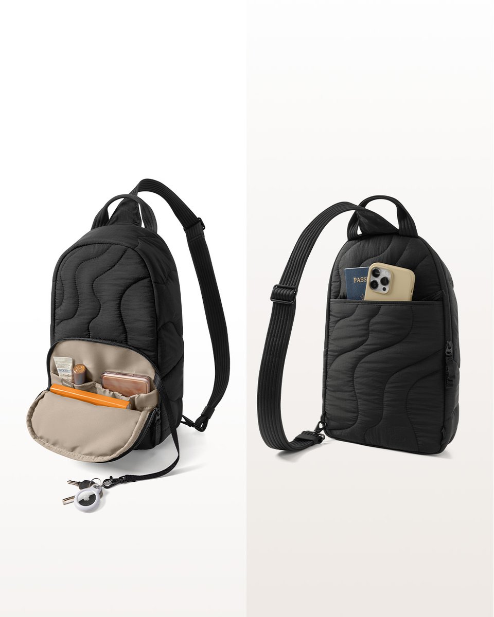 How many pockets can you spot? 👀
bit.ly/terra-t36