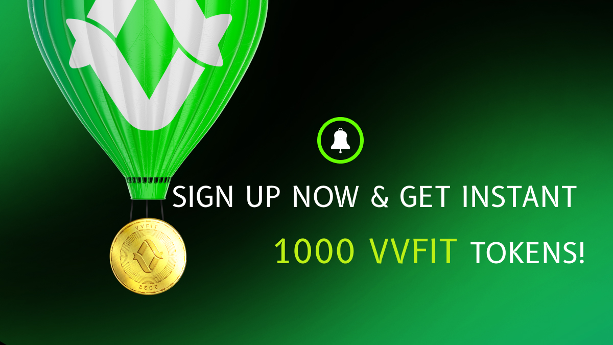 $VVFIT Airdrop Live! 🎉

Claim your tokens #airdrop now! Follow these steps:

1. Complete tasks &amp; fill out the airdrop form: tally.so/r/n9KeX1
2. Get your $VVFIT tokens instantly! 🚀
 
#VVFITAIRDROP #AirdropAlert #FitnessMotivation #AirdropForAll #AirdropSeason #XDCNetwork