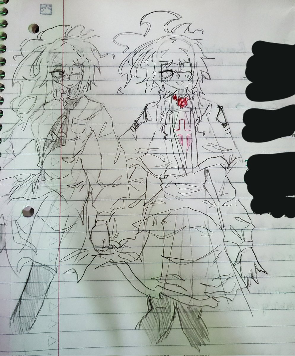 biology class dorothys